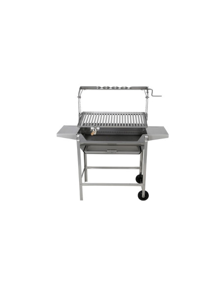 Barbacoa 720 inox