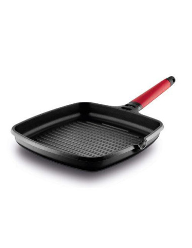 Grill Castey 22x22cm