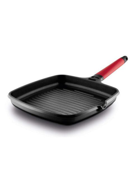 Grill Castey 22x22cm